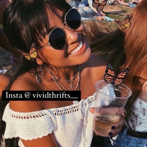 Leather corset waist trainer 🖤 - Picture 7 of 7